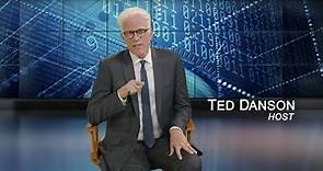 First Light Safety Products - Ted Danson - The Advancements TV Series