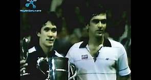 [Badminton Classic] Liem Swie King vs Prakash Padukone (All England Final 1981)