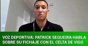 Voz Deportiva con Patrick Sequeira - Viernes 18 Setiembre 2020