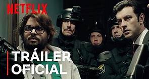 Orígenes secretos | Tráiler Oficial | Netflix España