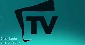 TV Land Original Productions Logo History (#13)