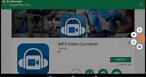 How to download youtube video in android phone | Tubemate | ENGLISH