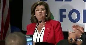 Republican Karen Handel defends district in Georgia special el...