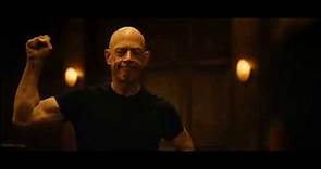 Whiplash (2014) - "Attento al tempo" (ITA)