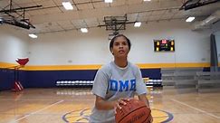 DME Sports Academy - Girls Basketball