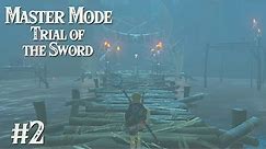 THAT... ROOM: Trial of the Sword MASTER MODE EDITION #2