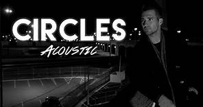 James Maslow - Circles (Acoustic)