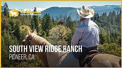 South View Ridge Ranch | Pioneer CA