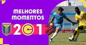 CATANDUVA 2 X 1 ATHLETICO-PR | MELHORES MOMENTOS | RODADA 3 | FASE DE GRUPOS | COPINHA 2024