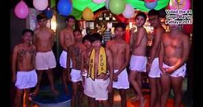 Pride Bar Samui Gay Bar - bar in thailand
