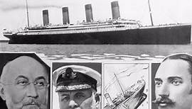 Titanic-Katastrophe von 1912: Wie mit den Toten wirklich verfahren wurde