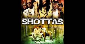 In The Ghetto - Little John Youth - Shottas SoundTrack