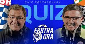 Ekstra Gra | JAN URBAN vs. WALDEMAR FORNALIK | Ekstraklasa 2023/24