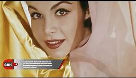 Annette Funicello: An Classic Gem Nobody Remembers Anymore