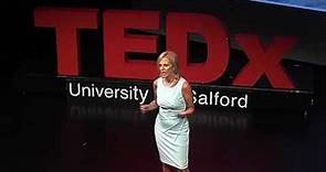 How to Overcome Indecision | Nuala Walsh | TEDxUniversityofSalford