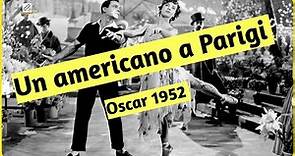 Un americano a Parigi 1951 Official Trailer
