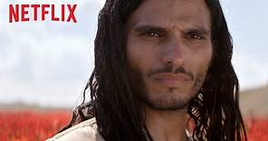 Messiah | Temporada 1 - Trailer oficial | Netflix