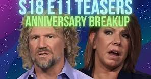 Sister Wives Season 18 Episode 11 TEASERS // It's Over for Meri and Kody