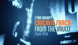 Chicken Shack - From The Vaults: 1968-1974