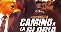 Camino a la gloria - película: Ver online en español