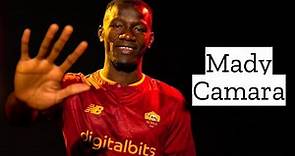 Mady Camara | Skills and Goals | Highlights