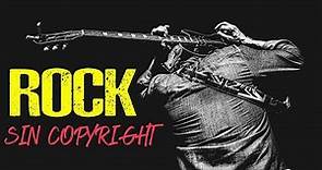 ROCK (Sin copyright) - Música para Youtube y TWITCH | Metal sin copyright | Musica para directos