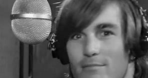 The Beach Boys - God only knows (1966) fully restored video
