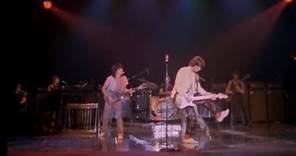 The Rolling Stones - When The Whip Comes Down (Live) - Official