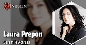 Laura Prepon: From Sitcom Star to Hollywood Icon | Actors & Actresses Biography