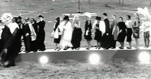 Federico Fellini's 8Â½ 1963 Trailer