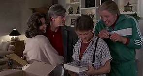 Marc McClure on Making "Back to the Future"