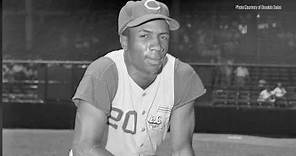 The Baseball Hall of Fame Remembers Frank Robinson