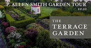 The Terrace Garden | Garden Tour: P Allen Smith 2019 (4K)