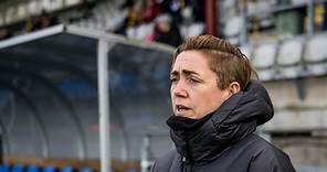 Sportchef Therese Sjögran om fjolårets Champions League: ”Var kanske naiva”