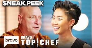 SNEAK PEEK: Your First Look at Top Chef Season 21 | Top Chef | Bravo