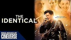 The Identical | Full Drama Movie | Blake Rayne, Ray Liotta, Ashley Judd | Free Movies By Cineverse