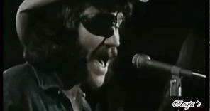 Dr. Hook & The Medicine Show ~ "Sylvia's Mother"