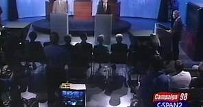 Florida Gubernatorial Debate