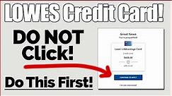 Major Credit Card Hack at Lowes - What You Need to Know