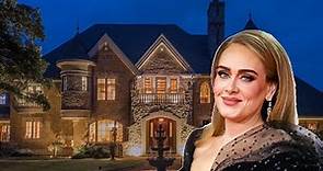 Adele Net Worth 2023 | How She Really Got Rich??