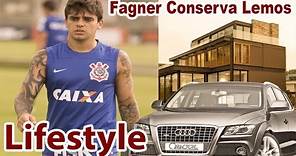 Fagner Conserva Lemos Lifestyle I Net Worth I house I Cars I Biography I Nipa Roy Lifestyle