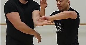 Wing Chun Full Immersion with Sifu Adam Chan