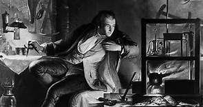 James Watt (Steam Engine) - Greatest Inventors of All Time