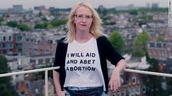 A decision of 'love': Meet the women providing abortion access in the Netherlands