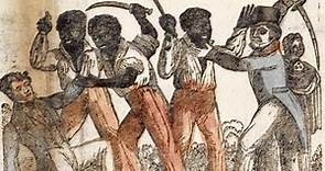 Stono Slave Rebellion: A Documentary (Biggest Slave Rebellion in American History - 1739)