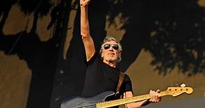 Roger Waters Sets Rescheduled Tour Dates, Teases His 'First Farewell Tour'
