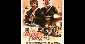 The Delta Force - Alan Silvestri