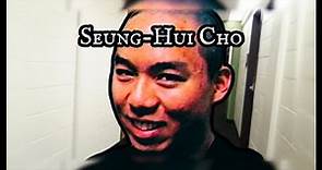 Seung-Hui Cho | The Creepiest School Shooter