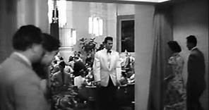 Forbidden 1953 Tony Curtis Full Length Comedy Movie