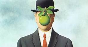 Maravillas del arte: El hijo del hombre – René Magritte